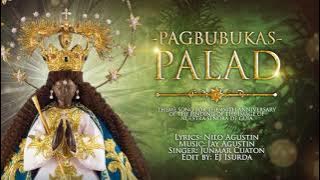 Pagbubukas-Palad (Himno a Nuestra Señora de Guia)