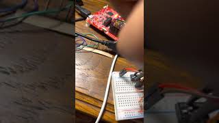 Intro to microprocessors Lab 5