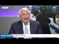 Amb. David Friedman: Israel needs a strong America, Harris poses a danger to Israel