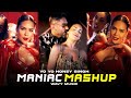 Didiya Ke Devra - Maniac 2 Mashup | Yeda Yung | Honey Singh Ft. Yung DSA | WAVY MUSIC