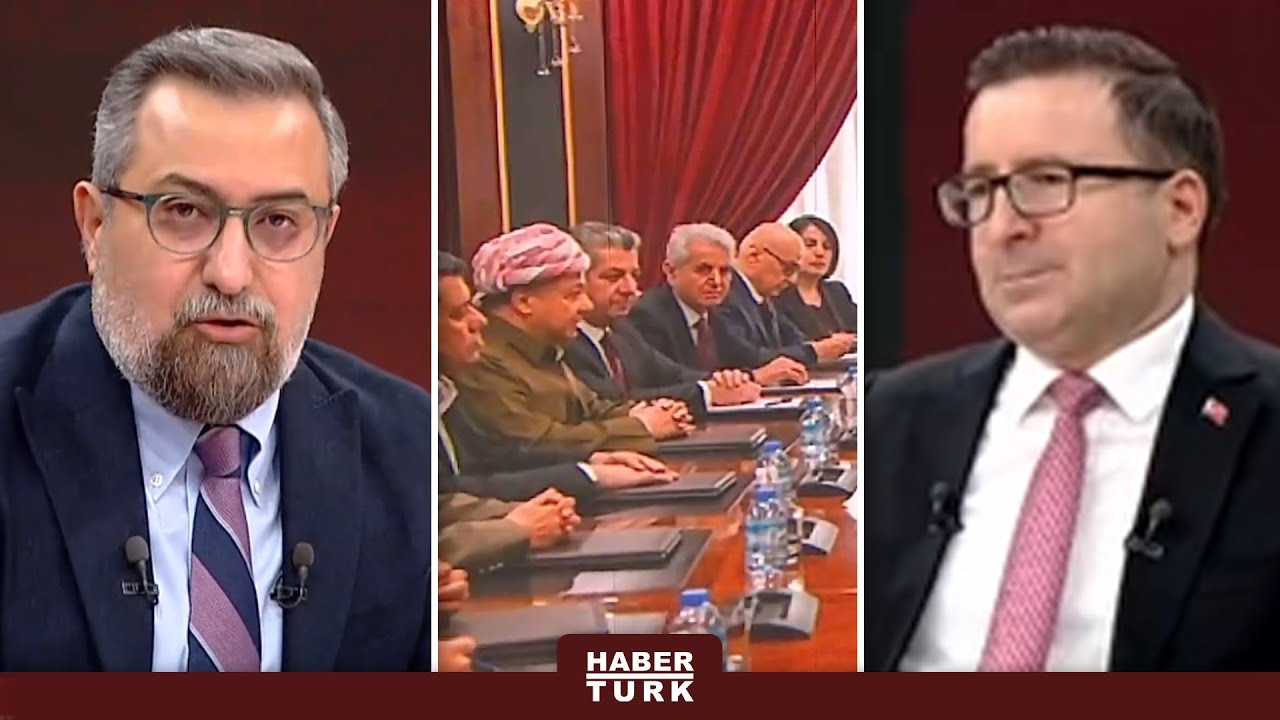 Terör Örgütü İçin Yolun Sonu Mu?