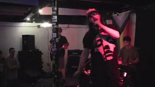 Smink on July 25, 2025 at The Ox, Gainesville, FL