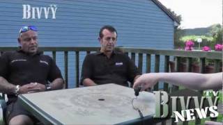 World Carp Classic - 5th September 2011 - Bivvy.TV