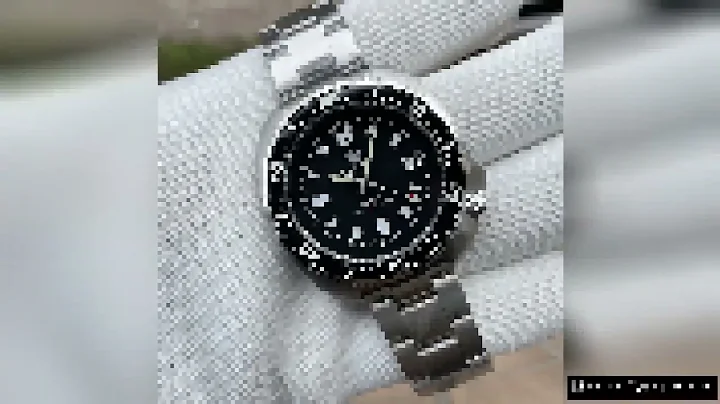 SD1970R Limited Supply STEELDIVE Brand 44mm Stainless Steel Ceramic Bezel 200M Waterproof NH35 Autom