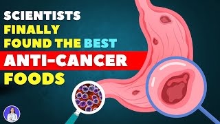 Top 10 Cancer Fighting Foods You MUST Eat Daily!
