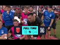 Highlights | Hull KR v Hull FC | 2025 Betfred Super League | Round 25