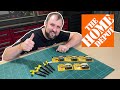I Gave Away Free Tools From The World's Biggest Home Depot!