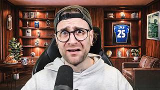 Well....this is VERY WORRYING..... [Latest Chelsea News] screenshot 1