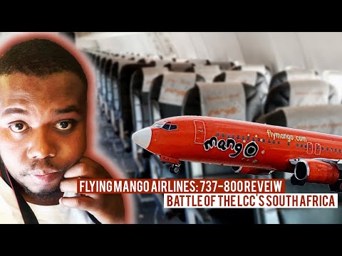 Vídeo: Onde posso reservar voos da Mango?