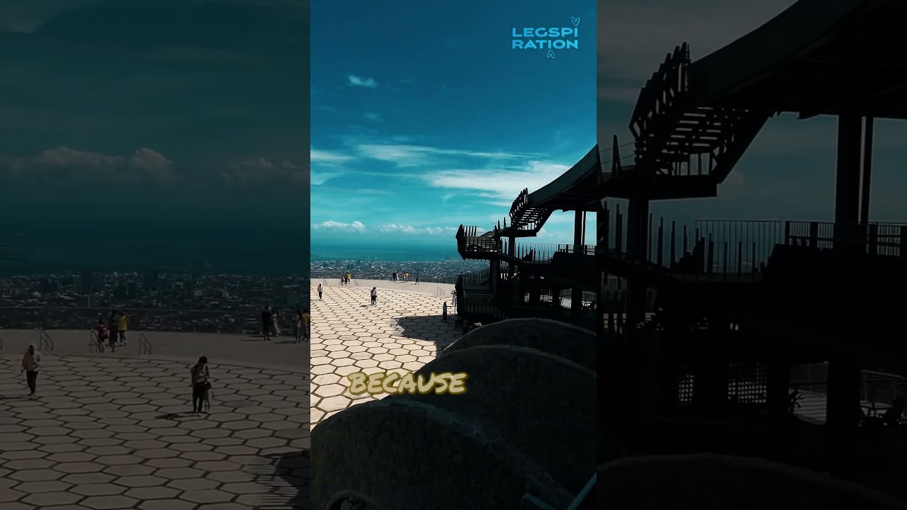 Tops of Cebu: A popular tourist destination  