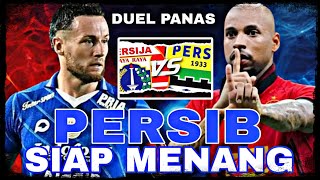 AYO PERSIB KALAHKAN PERSIJA !!! (Lagu Penyemangat Persib Bandung)