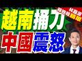 日越防長東京會晤！深化軍事合作反制共軍｜越南捅刀 中國震怒｜介文汲.謝寒冰.張延廷深度剖析【林嘉源辣晚報】精華版 @中天新聞CtiNews