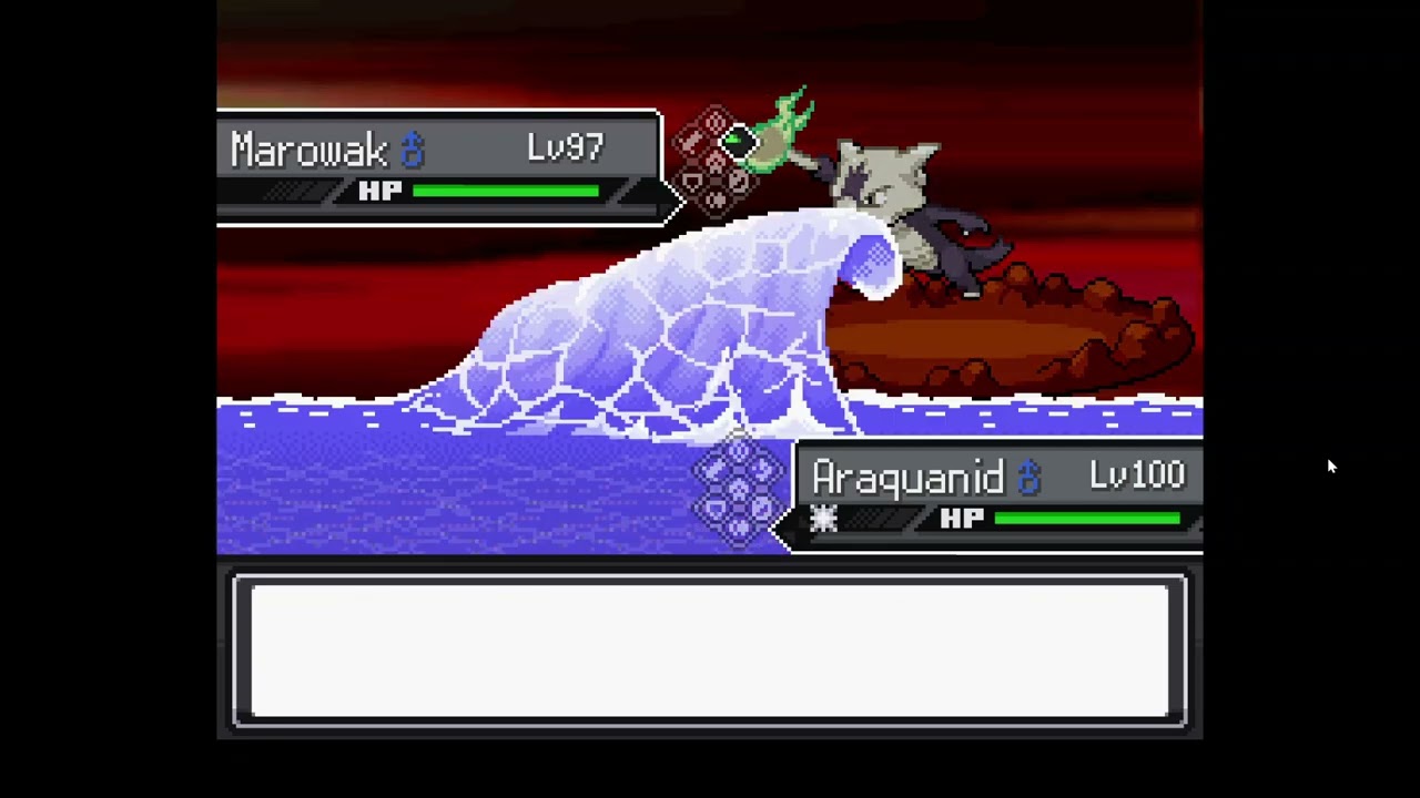 Pokemon Reborn MonoBug HC Nuzlocke VS Sirius (Victory Road)(Our first Losses)