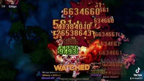 F2P Guillotine cross DUAL DAGGER ASPD CRIT