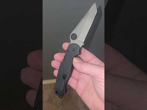 Spyderco Para Military 2 mimeo      