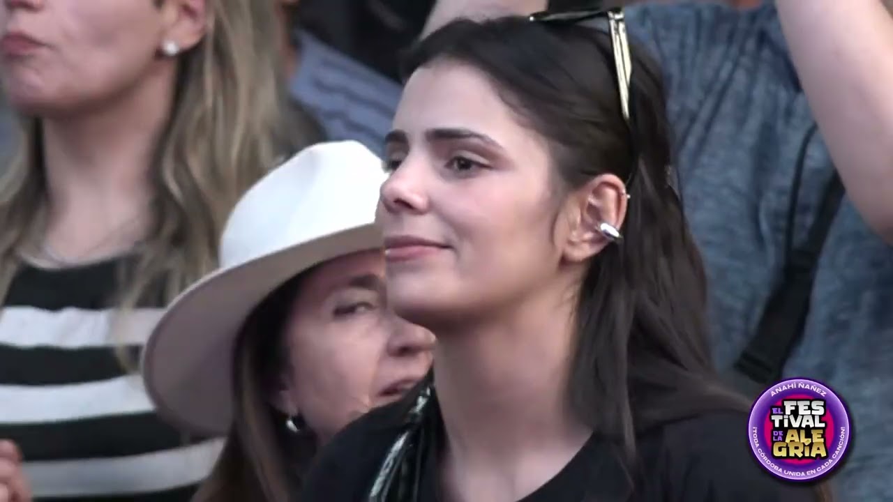 PGR 151 El Festival de la Alegría 21 Diciembre 2025