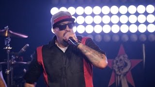 Prophets of Rage "Make America Rage Again" (Live at The Whisky) Prophets of Rage "Make America Rage Again" (Live at The Whisky)