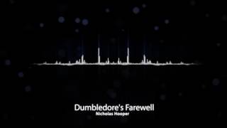 Nicholas Hooper - Dumbledore&#39;s Farewell (Extended)