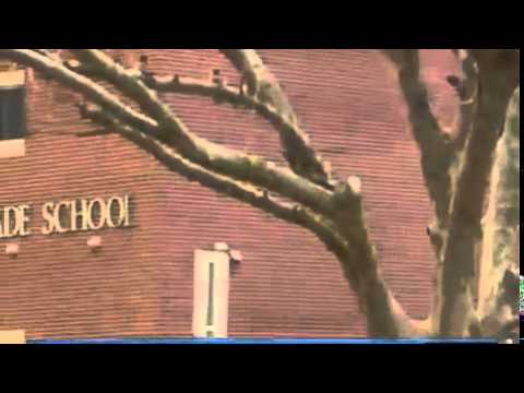 9th grader dies after falling in gym class