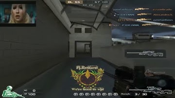 How TO Change Mark Kill CrossFire