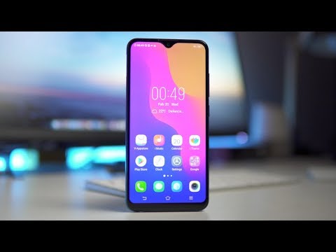 vivo-y91c-|-unboxing-and-review