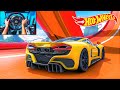 Forza Horizon 5 Hot Wheels FULL Gameplay Playthrough 4K Thrustmaster TX Forza Horizon 5 Hot Wheels FULL Gameplay Playthrough 4K Thrustmaster TX
