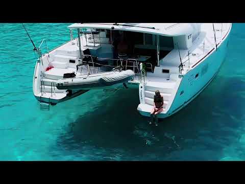 Poster — Endless Summer Charter video