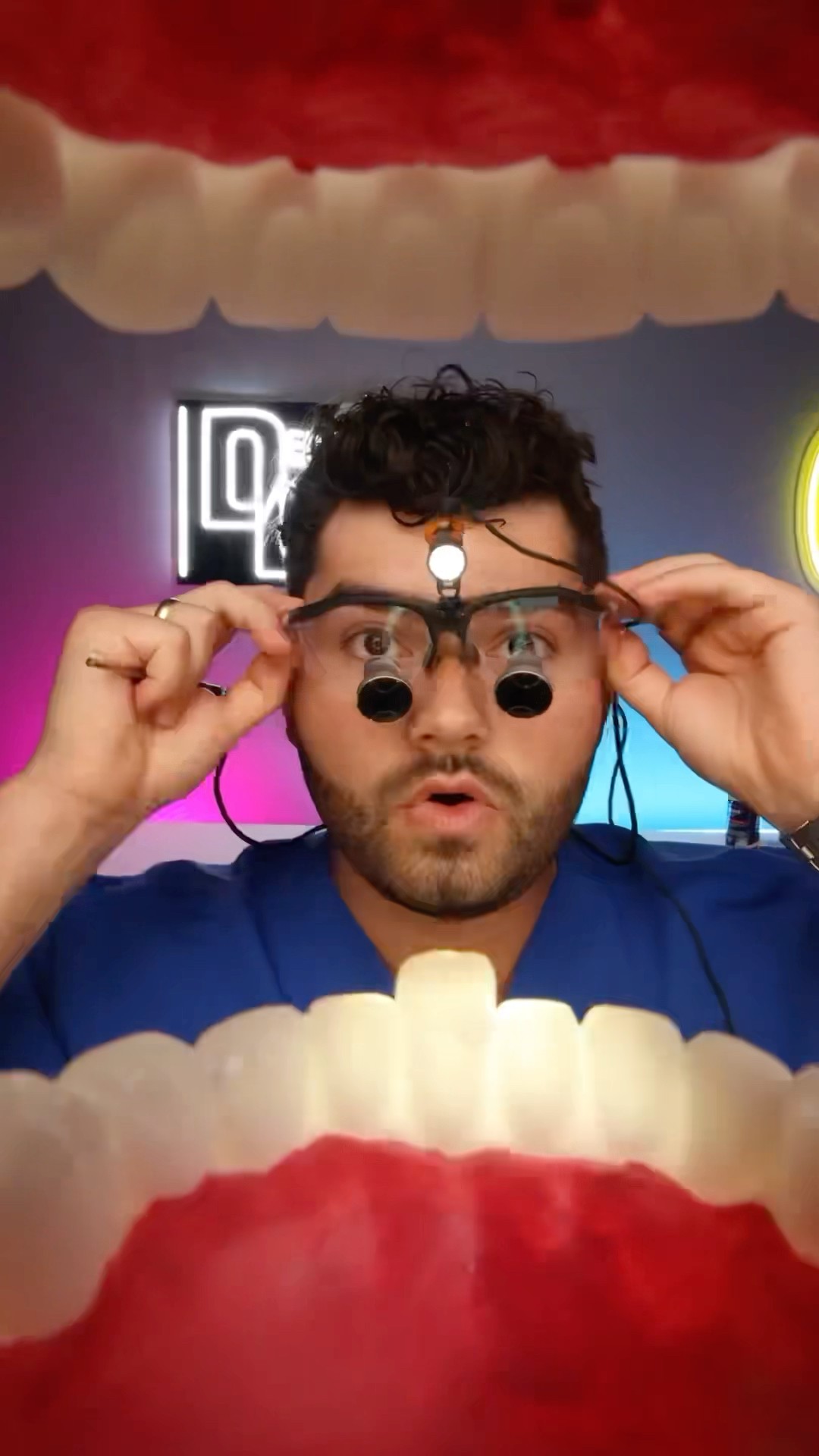 Dental Fails !!