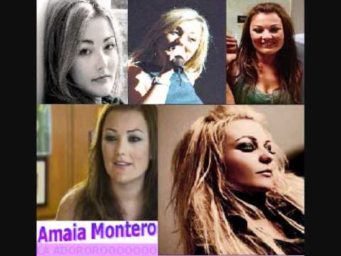 Amaia Montero ...Feliz Cumpleaos 2010!!!