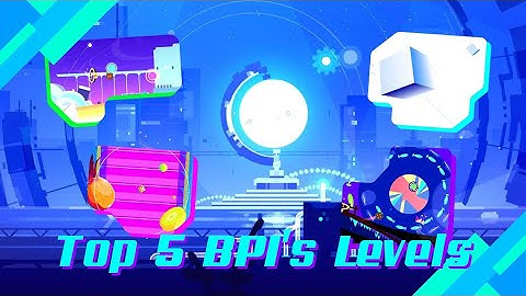 Top 5 BPI