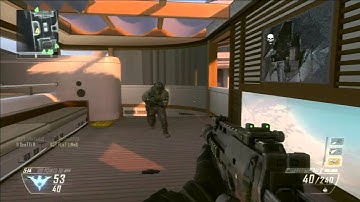 BO2 | Want Easy Scorestreaks? Play Kill Confirmed!