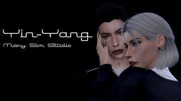 Yin-Yang | The Sims 4 | Clip | 16+