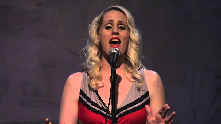 Summertime sung by Heidi Davis