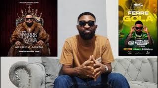 🔴URGENT: BA GOLOIS/GLADIATORS BABOYI DISTRACTION YABA INFILTRÉS FOCUS ACCOR ARENA TICKETS PURCHASE!