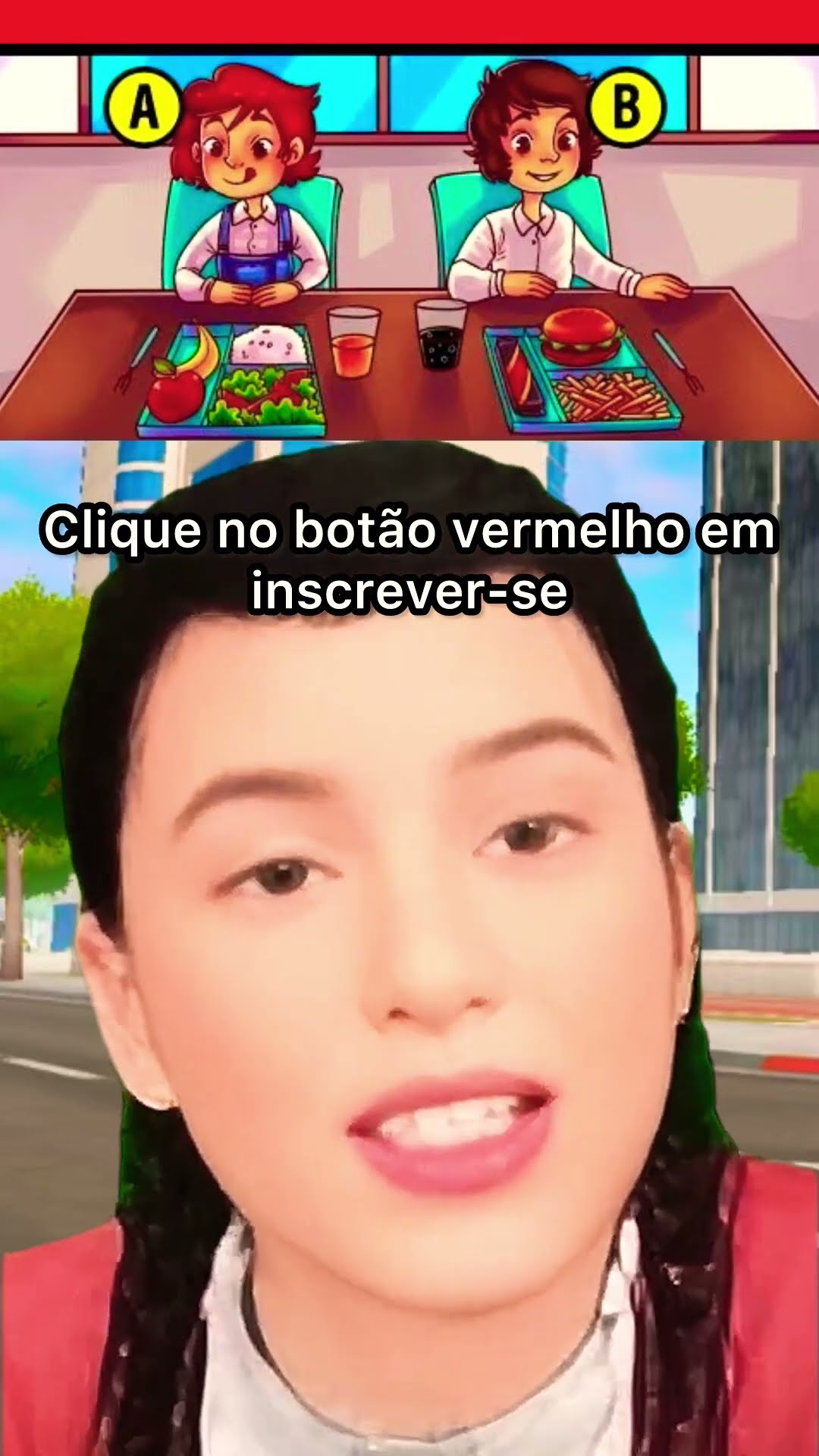 Quem é a pessoa pobre? ? jg: flex city #shorts #shortsgaming #flexcity #flexcityaovivo