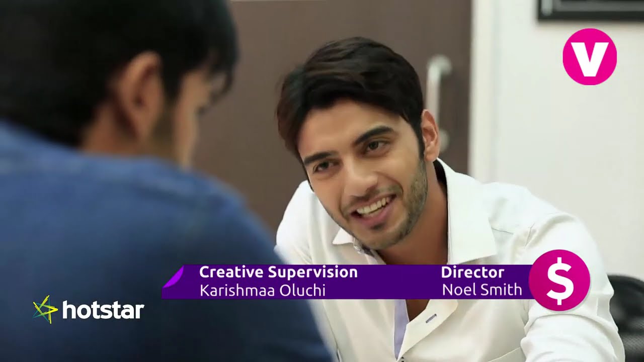 Million Dollar Girl | Sneak Peek | Channel V