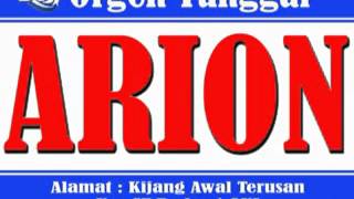Download lagu ot arion ot arion