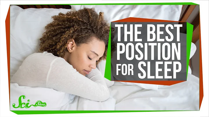 What's the Best Position to Sleep In? - DayDayNews