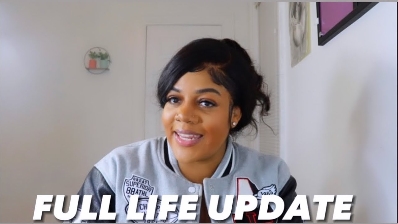 Full Life Update Plastic Surgery Update , Breakup , New Business