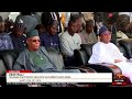 Newsline | News Segment | 3rd May 2026