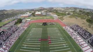 Graduation: Class of 2016
