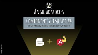 Celebrity Unlock the Potential of @ContentChild & @ContentChildren: Exploring Their Power With Real-world case Profile