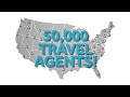Travel agent eblasts by travelweek