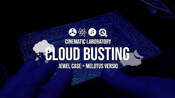 Error Instruments Cloud Busting (The Ritual Mantra edition) meets Melotus Versio