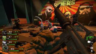 Left 4 Dead 2: vergil