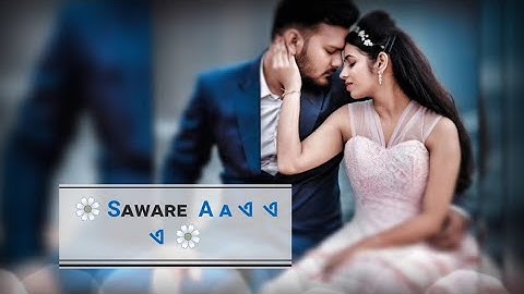 Saware || Ft - Umakant Barik & Amrita Nayak || 4k New Sambalpuri Status Video 2021|| Rahul Creation🔥