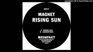 Magnet - Rising Sun
