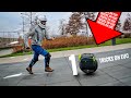 TOP 10 TRICKS to LEARN on an ELECTRIC UNICYCLE - PRESENTATION & TUTORIAL