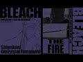 Shigekuni Genryusai Yamamoto Music By Shiro SAGISU BLEACH Thousand Year Blood War VIZ Shigekuni Genryusai Yamamoto Music By Shiro SAGISU BLEACH Thousand Year Blood War VIZ