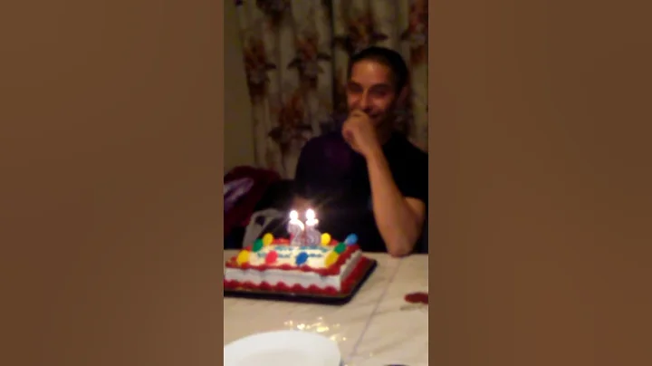 Happy BIrthday Michael Delao